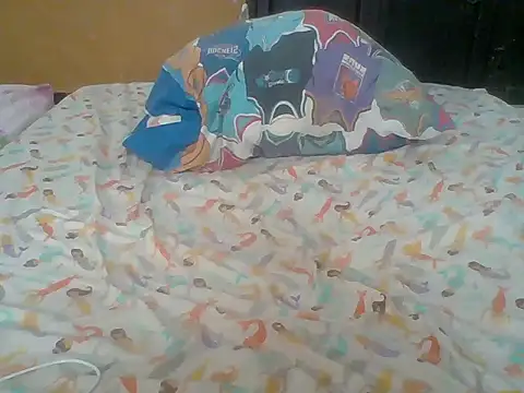 SEXY MALIAN online show from January 2026 06:40:01 AM