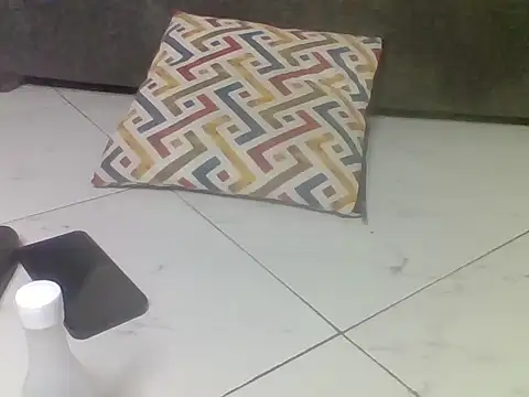 SEXY MALIAN online show from February 2026 07:58:02 AM