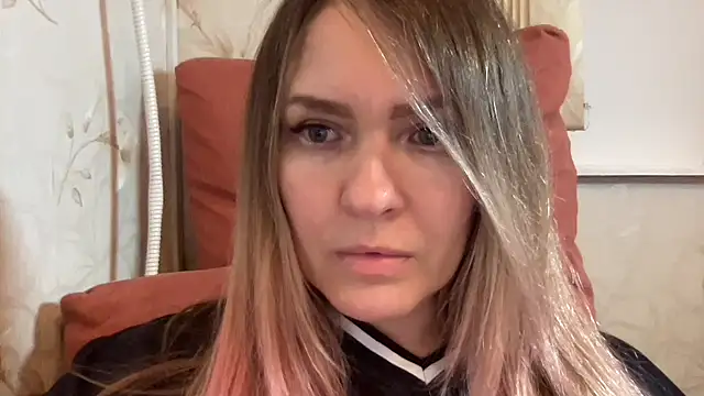 Milysoren online show from February 2026 04:40:01 PM