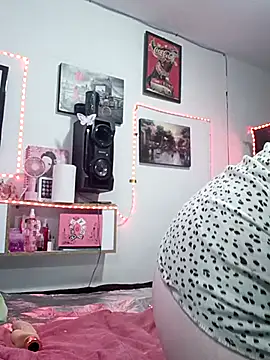 pinklajokr online show from December 2025 04:30:01 AM