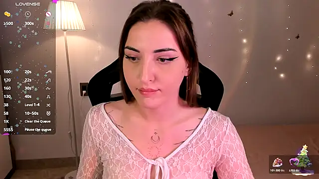 Snapshot of AmyVilvet_ chatting on December 2025 07:19:02 PM AmyVilvet online show from December 2025 07:19:02 PM