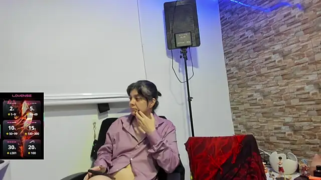 Yin yang hot online show from November 2025 03:27:01 AM