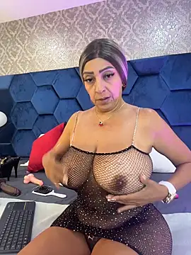 Angelina Roa online show from April 2026 05:36:01 PM