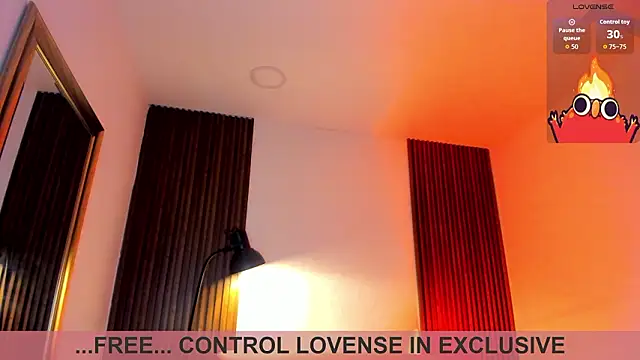 MAGIC VERA online show from February 2026 12:45:02 PM