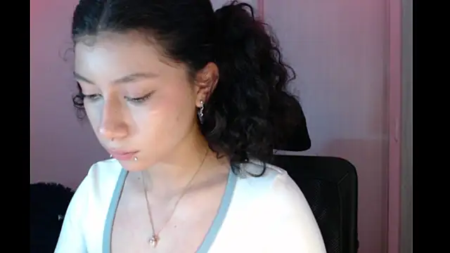 Ivonnybonn online show from November 2025 05:52:01 AM