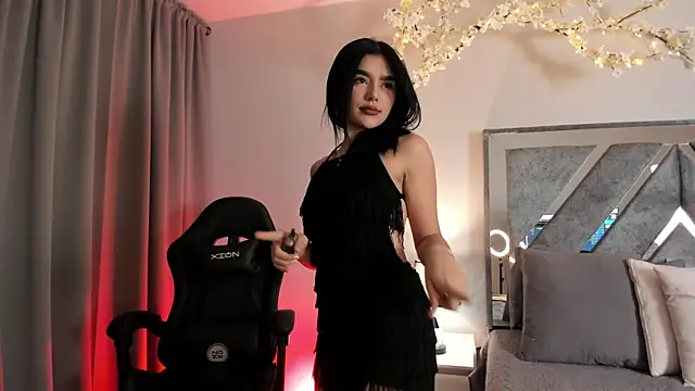 paulinabennet online show from October 2025 03:07:02 AM