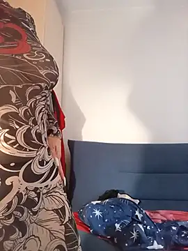 Conny Shellie online show from October 2025 11:30:01 AM