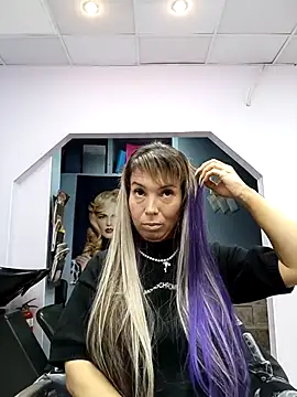 Conny Shellie online show from October 2025 06:33:01 AM