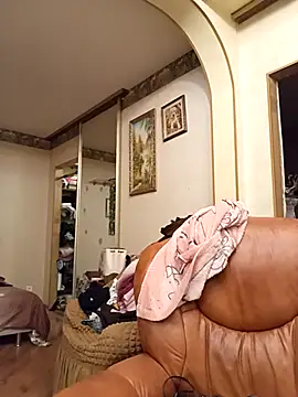 Conny Shellie online show from January 2026 04:43:01 PM