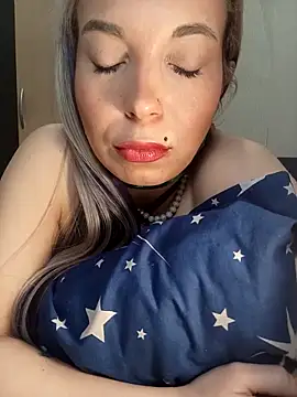 Conny Shellie online show from February 2026 07:16:01 AM