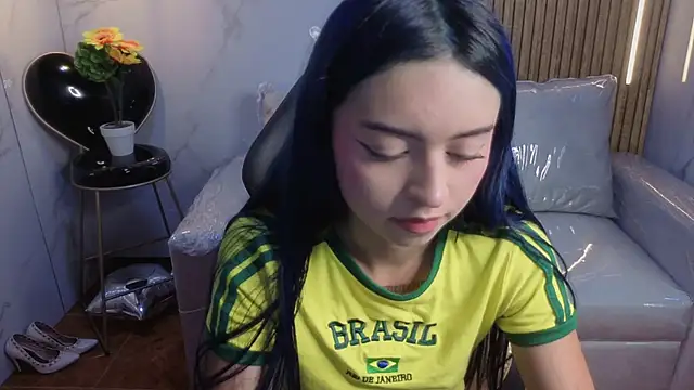  ceeleste cute  online show from February 2026 08:21:01 PM