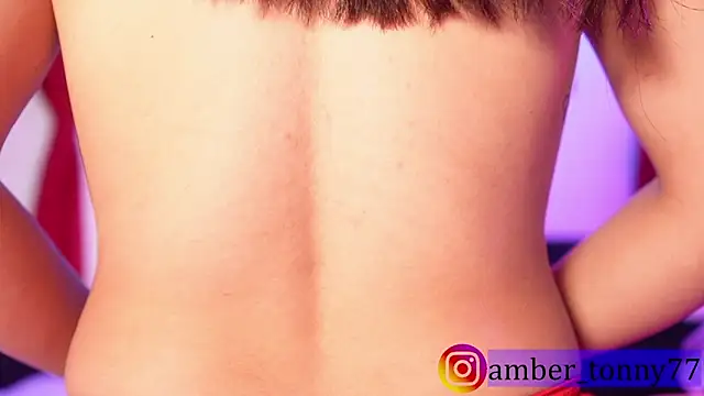 amber tonny77 online show from November 2025 09:09:01 AM