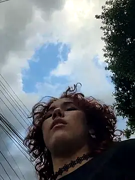 Snapshot of _TOMOE chatting on November 2025 09:47:02 PM TOMOE online show from November 2025 09:47:02 PM