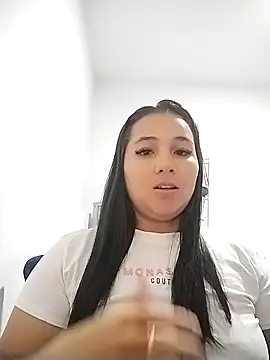 Snapshot of Koral_anyelith chatting on October 2025 04:48:01 AM Koral anyelith online show from October 2025 04:48:01 AM