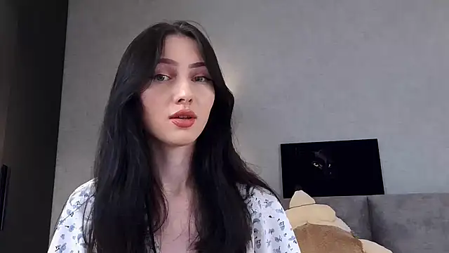 Snapshot of AnaMoonlight chatting on October 2025 04:26:01 PM AnaMoonlight online show from October 2025 04:26:01 PM