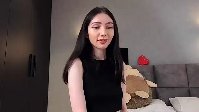 Snapshot of AnaMoonlight chatting on October 2025 04:29:01 PM AnaMoonlight online show from October 2025 04:29:01 PM