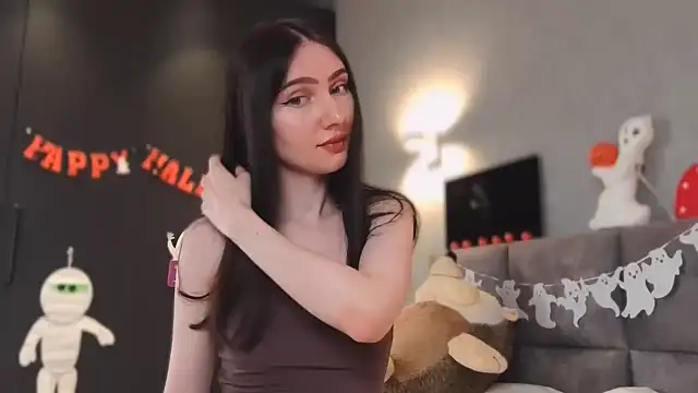 Snapshot of AnaMoonlight chatting on November 2025 04:31:02 PM AnaMoonlight online show from November 2025 04:31:02 PM