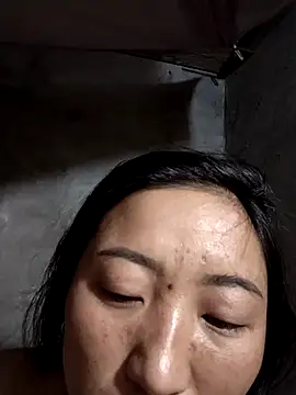 zhen-zo online show from October 2025 01:55:02 AM