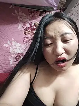 zhen-zo online show from May 2026 01:51:02 PM