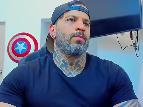 JoshRigby online show from December 2025 08:26:01 PM