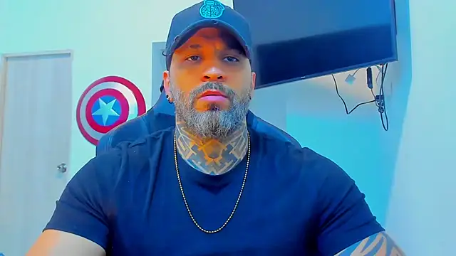 JoshRigby online show from January 2026 06:54:02 PM