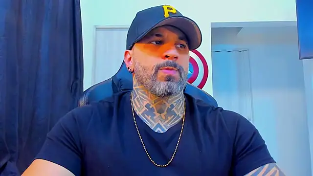 JoshRigby online show from February 2026 08:56:02 PM