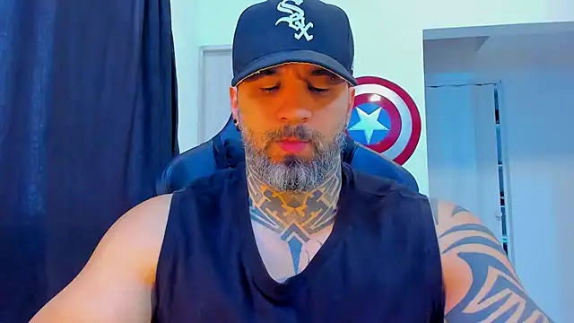 JoshRigby online show from March 2026 06:37:01 PM