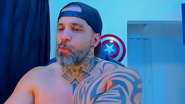 JoshRigby online show from March 2026 08:24:02 PM