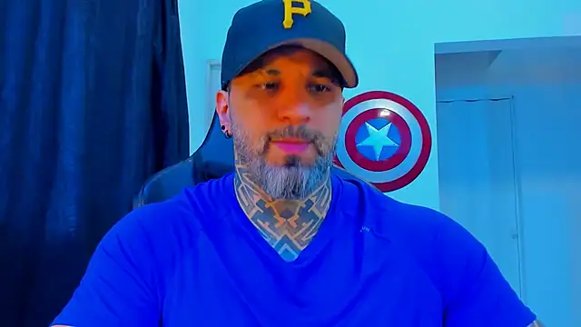 JoshRigby online show from March 2026 06:57:01 PM