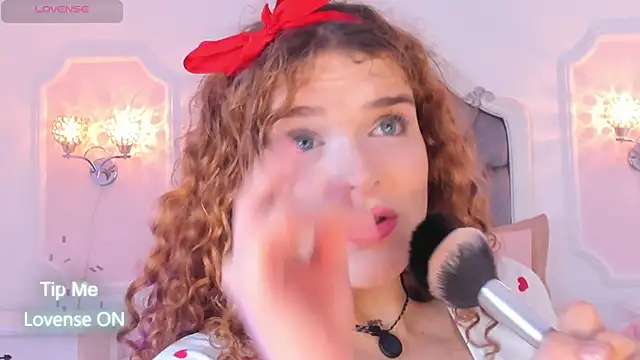 kendallspears 1 online show from March 2026 08:19:01 AM