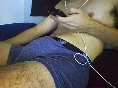 AlbertoRuiz086 online show from October 2025 06:14:02 AM