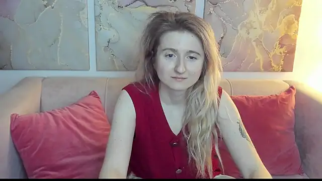 CamillaDreamer online show from March 2026 10:16:01 PM