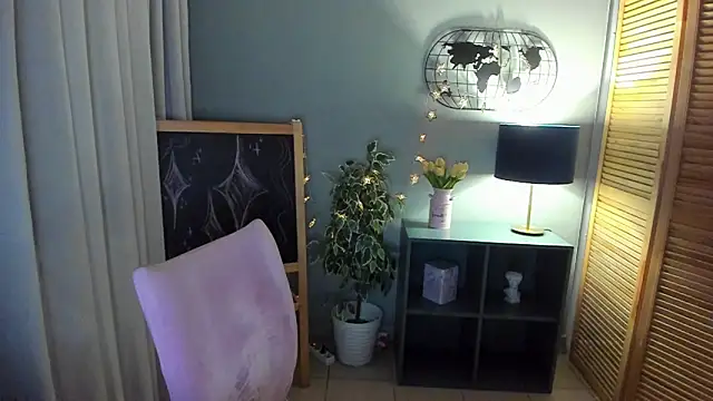 CamillaDreamer online show from April 2026 03:09:01 PM