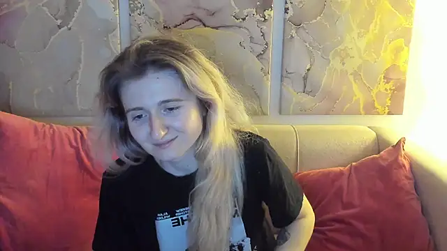 CamillaDreamer online show from April 2026 05:16:02 PM