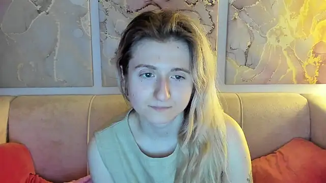 CamillaDreamer online show from April 2026 11:38:02 PM