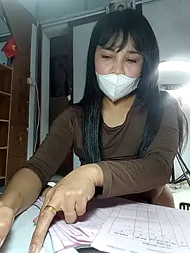 Ori-Min online show from February 2026 05:33:02 AM