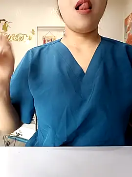 Ori-Min online show from March 2026 02:11:02 AM