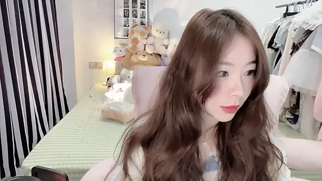 Gardenia-222 online show from November 2025 08:58:02 AM