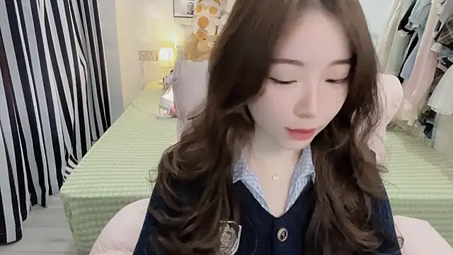 Gardenia-222 online show from November 2025 08:14:01 AM