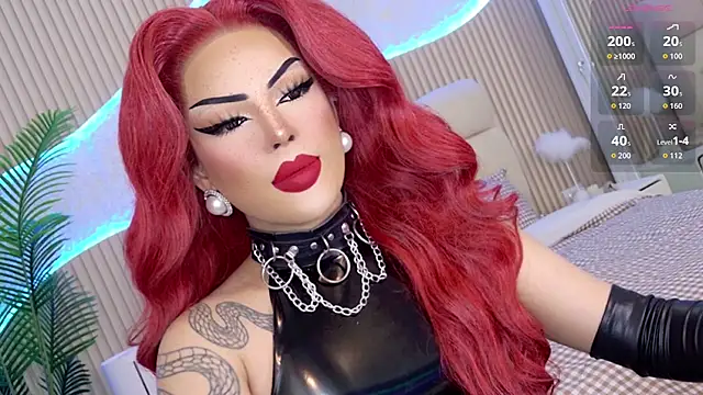 Snapshot of CherryHarper chatting on August 2026 08:02:02 AM CherryHarper online show from August 2026 08:02:02 AM