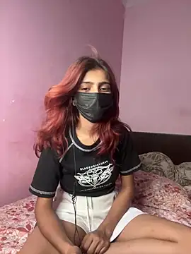 Aditi007 online show from May 2026 07:48:02 PM