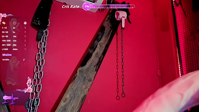 EVADANGERBDSM  online show from November 2025 01:01:01 PM