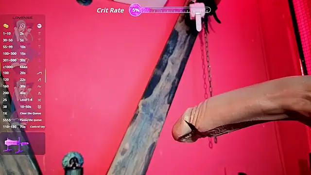 EVADANGERBDSM  online show from December 2025 01:53:01 PM