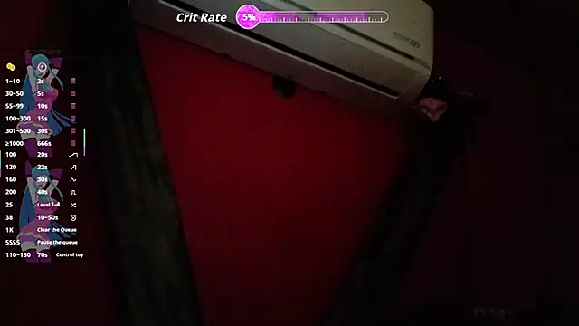 EVADANGERBDSM  online show from December 2025 01:16:02 PM