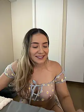 Mariana gom online show from March 2026 01:47:01 PM