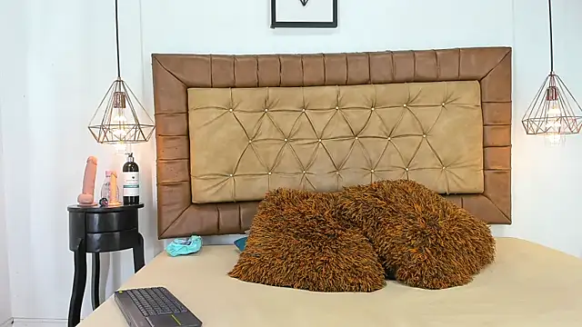 Snapshot of hannarose1208 chatting on October 2025 01:23:01 PM hannarose1208 online show from October 2025 01:23:01 PM