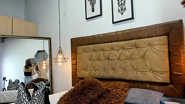 Snapshot of hannarose1208 chatting on November 2025 12:19:02 PM hannarose1208 online show from November 2025 12:19:02 PM