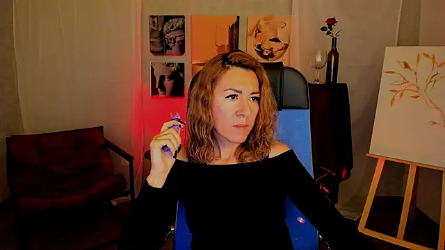 Snapshot of DonnaSmitth chatting on October 2025 03:36:02 PM DonnaSmitth online show from October 2025 03:36:02 PM