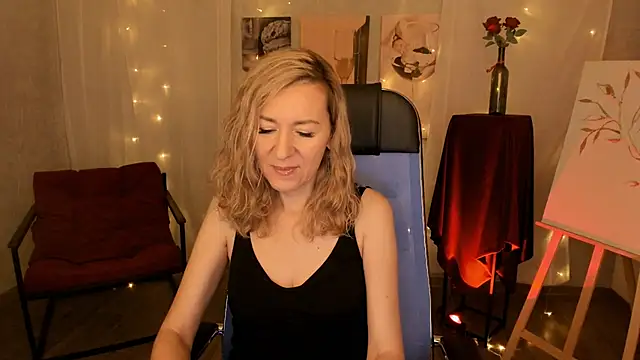 Snapshot of DonnaSmitth chatting on January 2026 06:11:02 PM DonnaSmitth online show from January 2026 06:11:02 PM