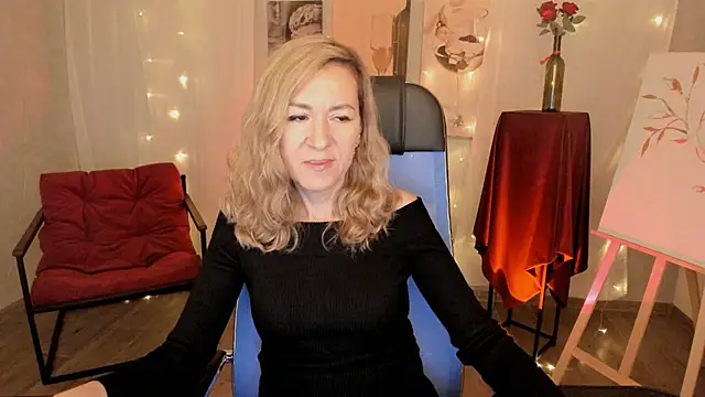 Snapshot of DonnaSmitth chatting on January 2026 06:21:02 PM DonnaSmitth online show from January 2026 06:21:02 PM